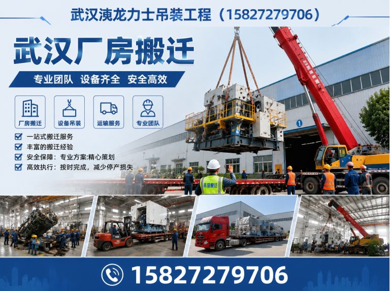 江汉区随车吊租赁展示图
